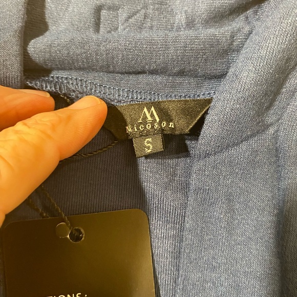 Micoson Cardigan size Small (HO) - Picture 8 of 12